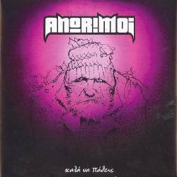 Anorimoi : Kala na Patheis